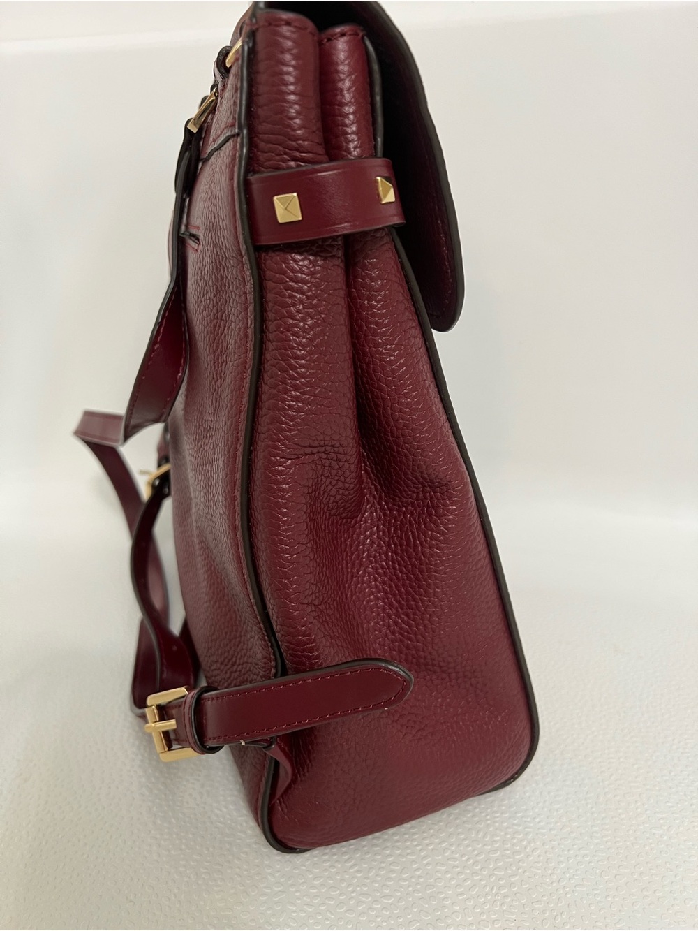 Michael Kors Addison Backpack - Picture 5 of 6
